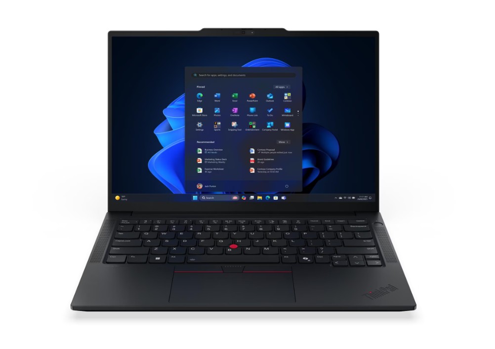 Hình ảnh chi tiết MÁY TÍNH XÁCH TAY (NB) LENOVO THINKPAD - Ảnh số 1