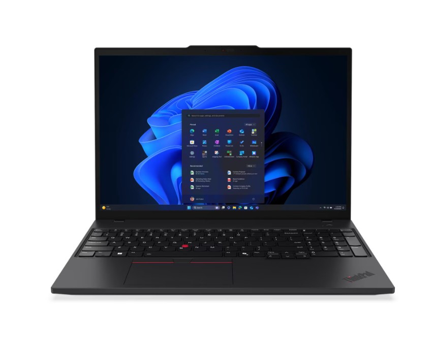Hình ảnh chi tiết MTXT LENOVO THINKPAD T16 - Ảnh số 1