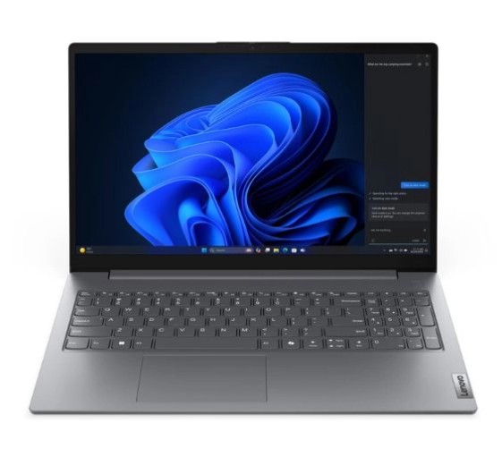 Hình ảnh chi tiết MÁYTÍNHXÁCHTAY(NB) LENOVOV15G5 IRLI5- - Ảnh số 1