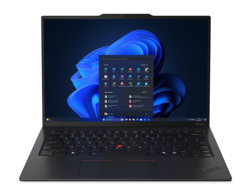 Hình ảnh chi tiết MTXT LENOVO THINKPAD X1 CARBON GEN 13 - Ảnh số 1
