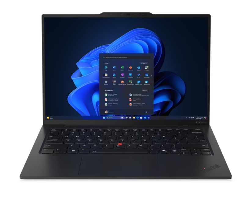 Hình ảnh chi tiết MÁYTÍNHXÁCHTAY(NB) LENOVO THINKPAD X1 CARBON GEN 13U7- - Ảnh số 1