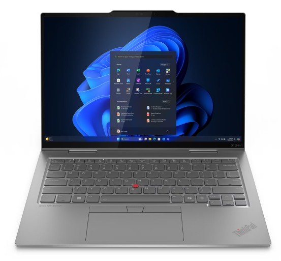 Hình ảnh chi tiết MTXT LENOVO THINKPAD X1 2-IN-1 - Ảnh số 1