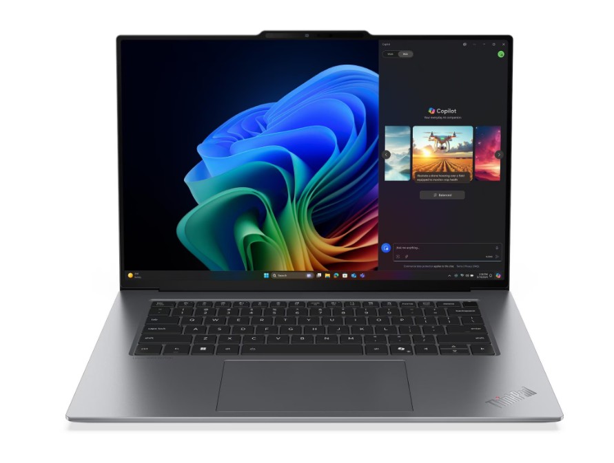 Hình ảnh chi tiết MTXT LENOVO THINKPAD - Ảnh số 1