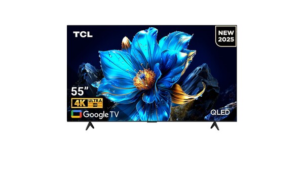 Hình ảnh chi tiết TIVI TCL LED 55P7K - Ảnh số 1
