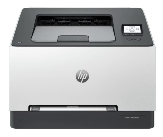 Hình ảnh chi tiết MÁY IN MÀU HP COLOR LASERJET PRO 3203DN, 1Y WTY_8D7L2A - Ảnh số 1
