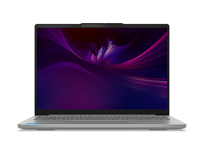 Hình ảnh chi tiết [83V6001GVN] MTXT LENOVO IDEAPAD SLIM 5 14IMH10,ULTRA 5-135H,16GB, 512GB SSD,INTEL ARC GRAPHICS, 14" WUXGA,3C 60WH, BE+BT,W11H 64,XÁM (CLOUD GREY),2Y WTY - Ảnh số 1