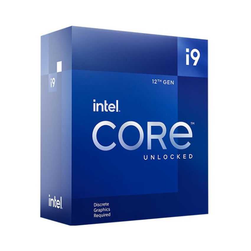 Hình ảnh chi tiết CPU Intel Core i9-12900KF 16-Core 2.40GHz LGA1700 BX8071512900KFSRL4J - Ảnh số 1