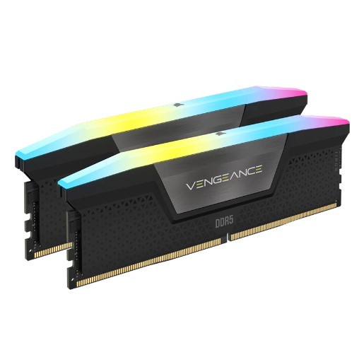 Hình ảnh chi tiết RAM PC Corsair Vengeance 32GB (2x16GB) DDR5 5600MHz - Ảnh số 1