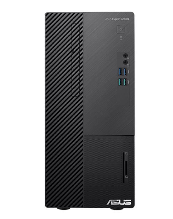 Hình ảnh chi tiết PC Asus ExpertCenter D500ME (D500ME-513500039W) - Ảnh số 1