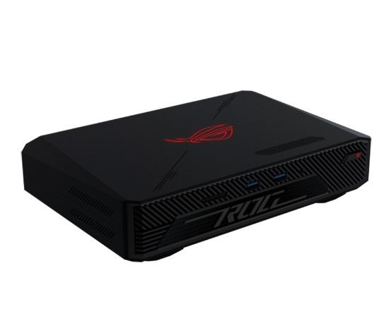 Hình ảnh chi tiết Mini PC Asus ROG NUC (RNUC14SRKU910001L) - Ảnh số 1