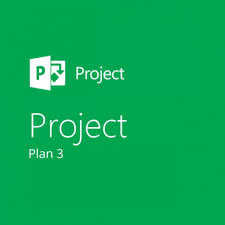 Hình ảnh chi tiết Phần mềm Microsoft Project Plan 3 (1 User, 12 tháng) - Ảnh số 1