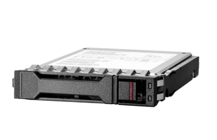 Hình ảnh chi tiết HDD HPE 600GB SAS 10K SFF MV (P53561-B21) - Ảnh số 1