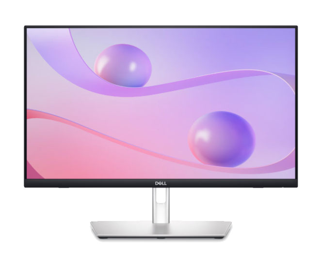 Hình ảnh chi tiết Màn hình Cảm ứng Dell (P2424HT) - Ảnh số 1