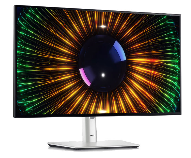 Hình ảnh chi tiết Màn hình Đồ họa Dell U2424H - Ảnh số 1