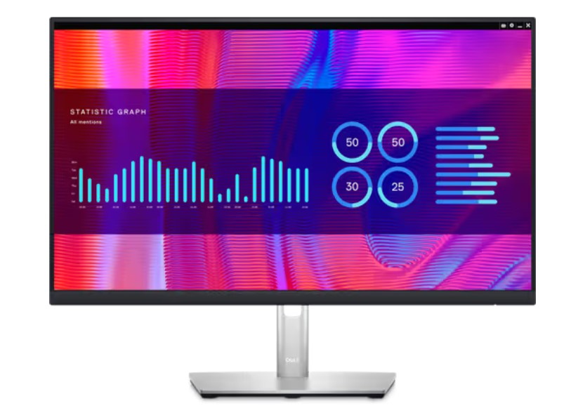 Hình ảnh chi tiết Màn hình Dell (P2423DE) - Ảnh số 1