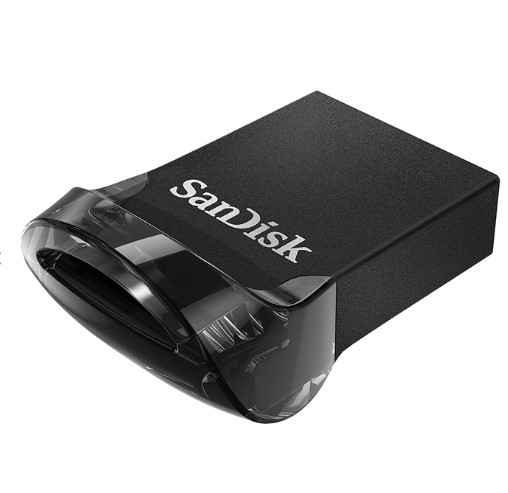 Hình ảnh chi tiết USB SanDisk Ultra Fit CZ430 128GB - USB 3.2 - Ảnh số 1