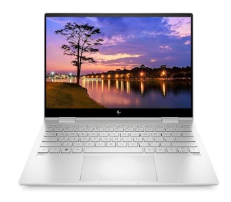 Hình ảnh chi tiết Laptop 2-in-1 HP Envy X360 13 (7C0P0PA) - Ảnh số 1