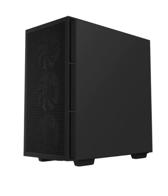 Hình ảnh chi tiết Case máy tính Deepcool CH560 Digital - Hỗ trợ E-ATX - Ảnh số 1