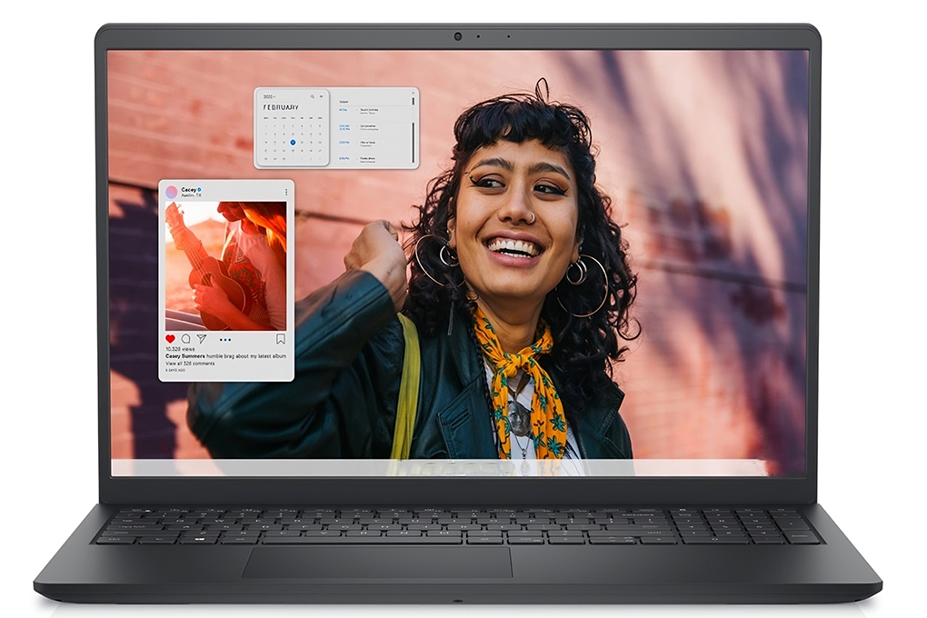 Hình ảnh chi tiết Laptop Dell Inspiron 15 3530 (N5I7301W1) - Ảnh số 1