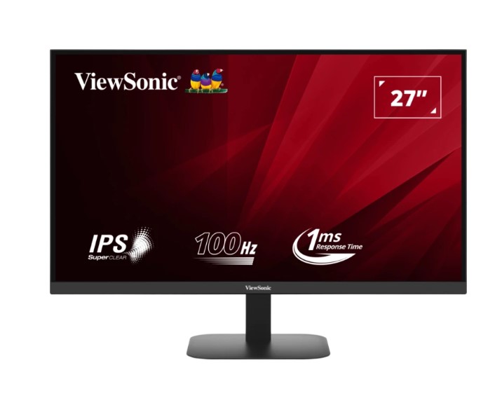 Hình ảnh chi tiết Màn hình Viewsonic (VA2708-2K-MHD) - Ảnh số 1