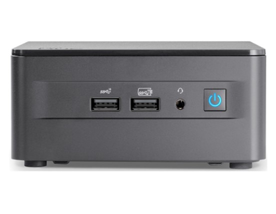 Hình ảnh chi tiết Mini PC Asus NUC 13 Pro (RNUC13ANHI500000I) - Ảnh số 1