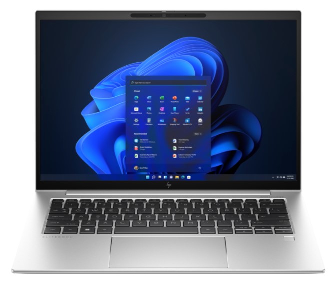 Hình ảnh chi tiết Laptop HP EliteBook 840 G10 (875X3PA) - Ảnh số 1