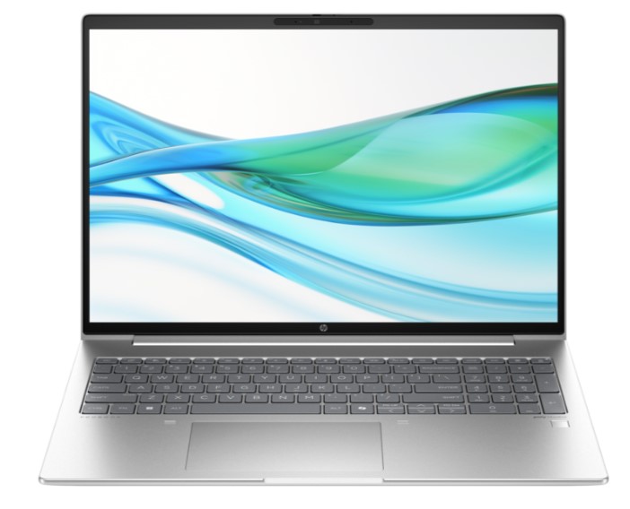 Hình ảnh chi tiết Laptop HP ProBook 460 G11 (A74C3PT) - Ảnh số 1