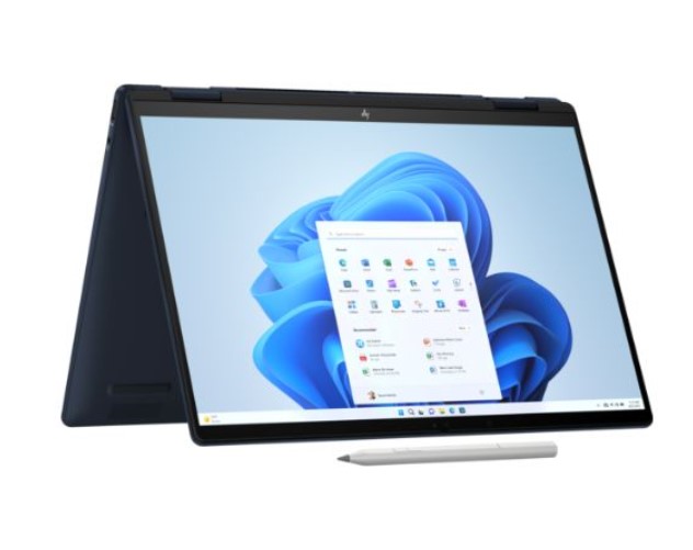 Hình ảnh chi tiết Laptop HP Envy X360 14-FC0088TU (A19BYPA) - Ảnh số 1