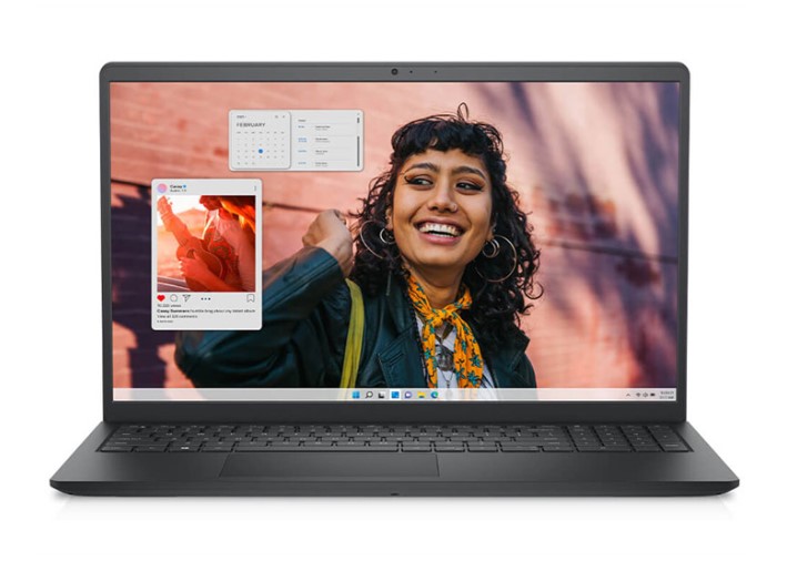 Hình ảnh chi tiết Laptop Dell Inspiron 15 3530 (N5I7240W1) - Ảnh số 1