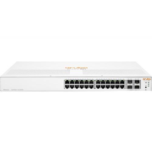 Hình ảnh chi tiết Switch Aruba Instant On 1930 - 24 Cổng Gigabit PoE+, Managed - Ảnh số 1