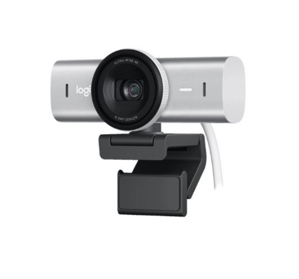 Hình ảnh chi tiết Webcam Logitech BRIO 4K E - Ảnh số 1