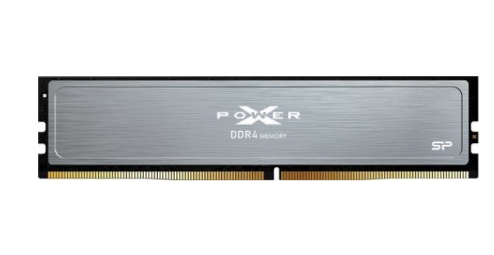 Hình ảnh chi tiết RAM PC SP XPOWER Zenith 8GB DDR4 3200MHz (Tản nhiệt OC) - Ảnh số 1