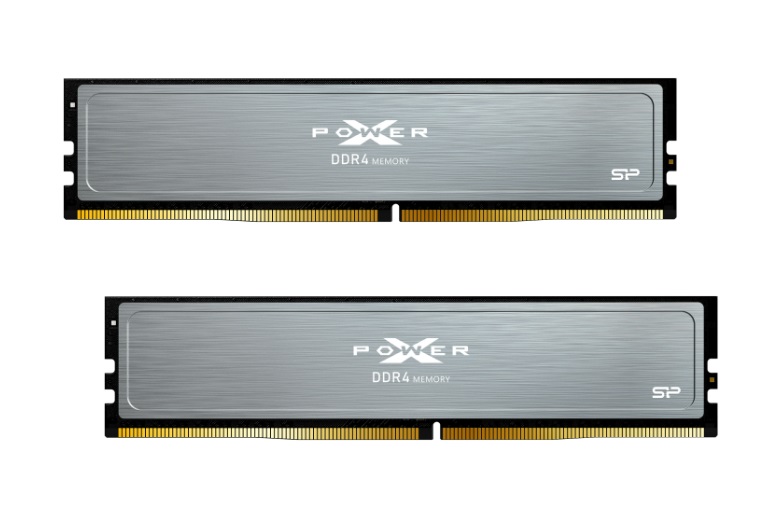 Hình ảnh chi tiết RAM PC SP XPOWER Zenith 32GB (2x16GB) DDR4 3200MHz - Ảnh số 1