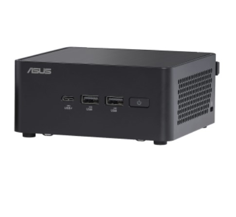 Hình ảnh chi tiết PC Asus NUC 14 Pro (RNUC14RVHU700000I) - Ảnh số 1