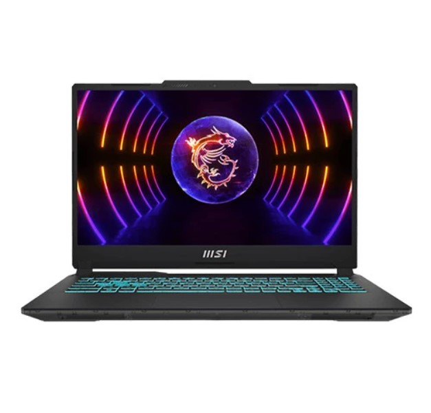 Hình ảnh chi tiết Laptop Gaming MSI Cyborg 15 (A13VFK-876VN) - Ảnh số 1
