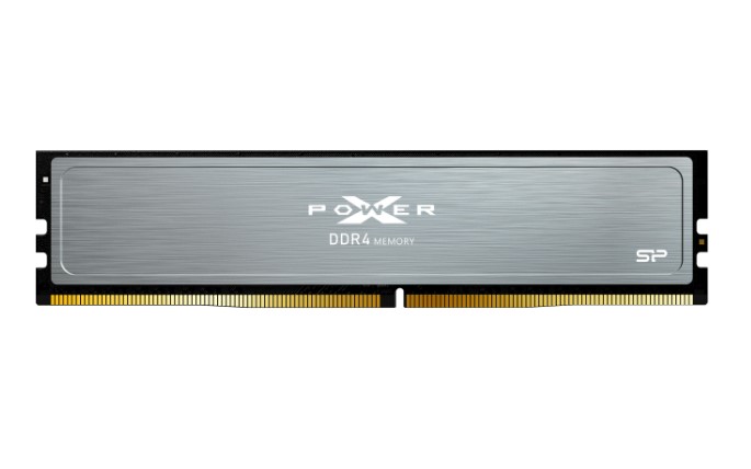 Hình ảnh chi tiết RAM PC SP XPOWER Zenith 16GB DDR4 3200MHz (Tản nhiệt) - Ảnh số 1