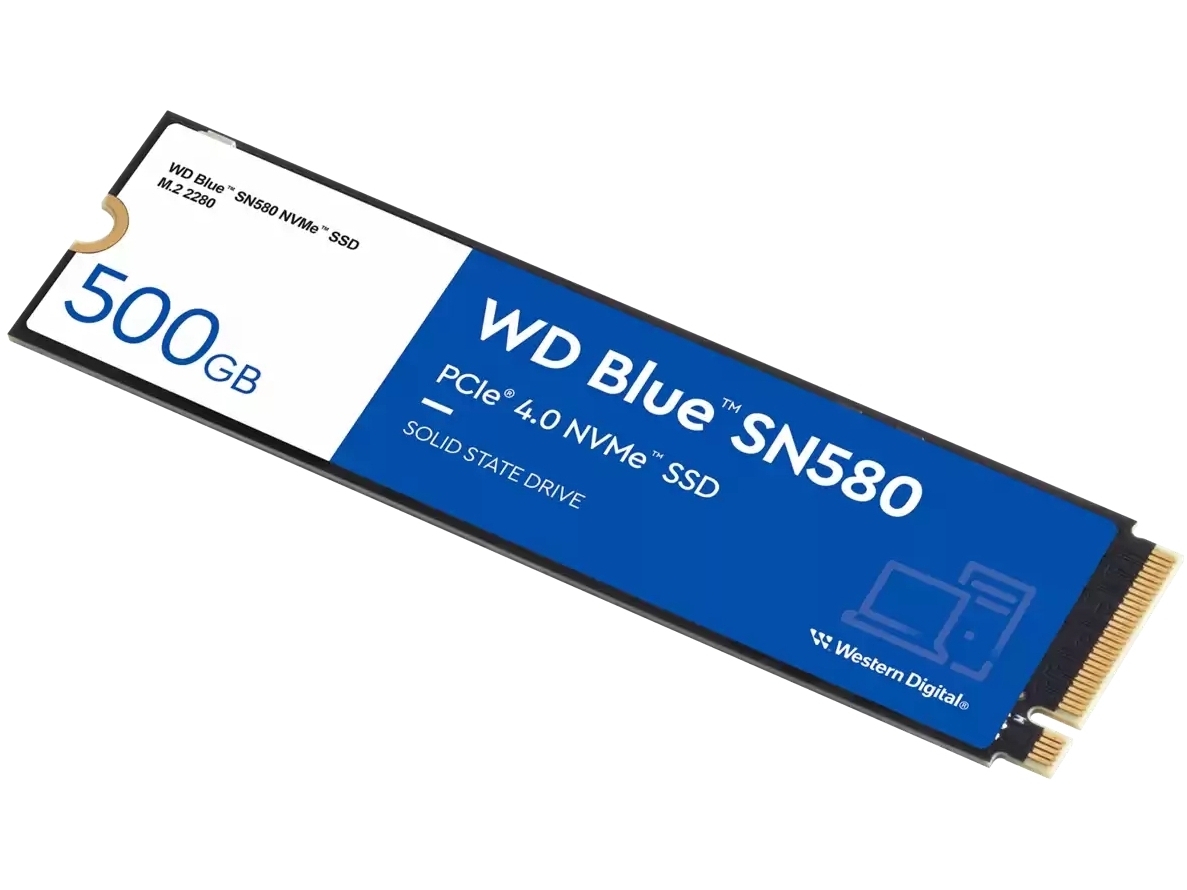 Hình ảnh chi tiết SSD Silicon Power XD80 512GB M.2 NVMe Gen3 - Ảnh số 1