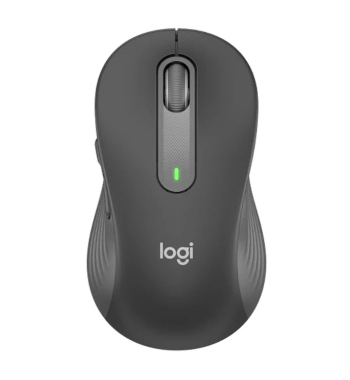 Hình ảnh chi tiết Chuột không dây Logitech Signature M650 (910-006262) - Ảnh số 1