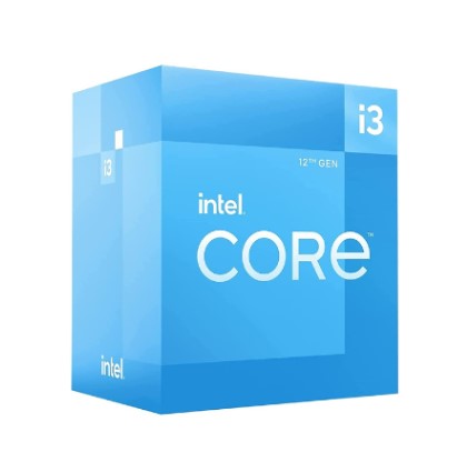 Hình ảnh chi tiết CPU Intel Core i3-12100 - 4N 8L, 4.3GHz, Socket LGA1700 - Ảnh số 1