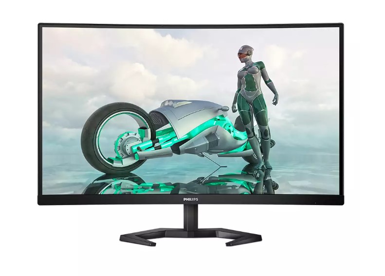 Hình ảnh chi tiết Màn hình Gaming Philips 27M1C3200VL - Ảnh số 1