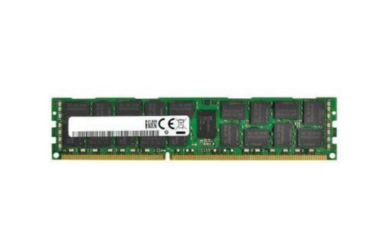 Hình ảnh chi tiết RAM HP 2GB DDR3-1600E Unbuffered G8 (669237-071) - Ảnh số 1