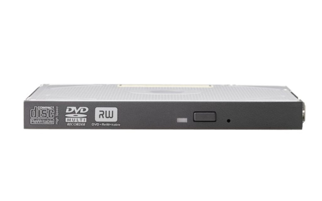 Hình ảnh chi tiết DVD-RW HP Slimline SATA (532066-B21) - Ảnh số 1