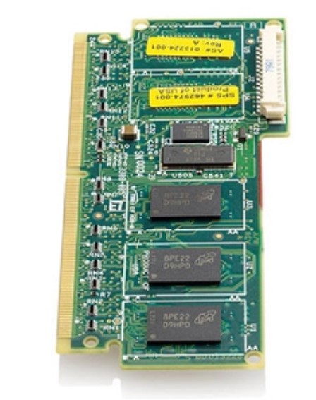 Hình ảnh chi tiết Cache HP 256MB cho RAID Controller (462968-B21) - Ảnh số 1