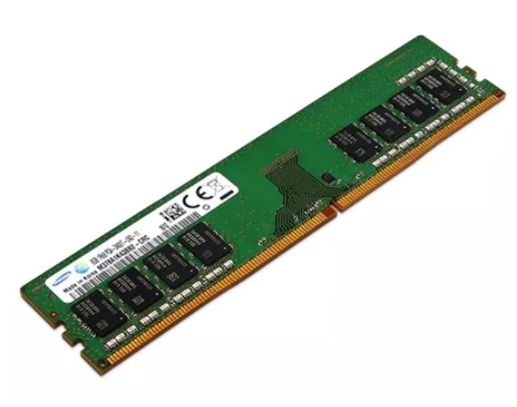 Hình ảnh chi tiết RAM PC Lenovo 4GB DDR4 2400MHz (4X70M60571) - Ảnh số 1