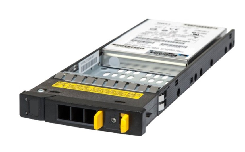 Hình ảnh chi tiết SSD HPE 3PAR M6710 920GB SAS SFF (E7W24B) - Ảnh số 1