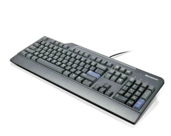 Hình ảnh chi tiết Bàn phím có dây Lenovo Preferred Pro II (00AM600) - Ảnh số 1