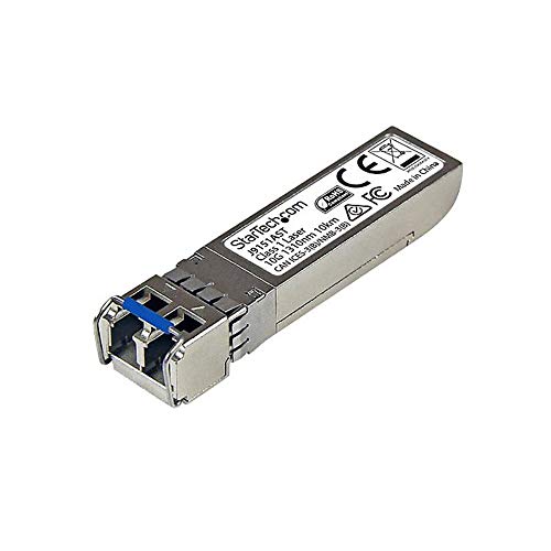 Hình ảnh chi tiết Bộ Quang HPE X132 10G SFP+ LC LR Transceiver (J9151A) - Ảnh số 1