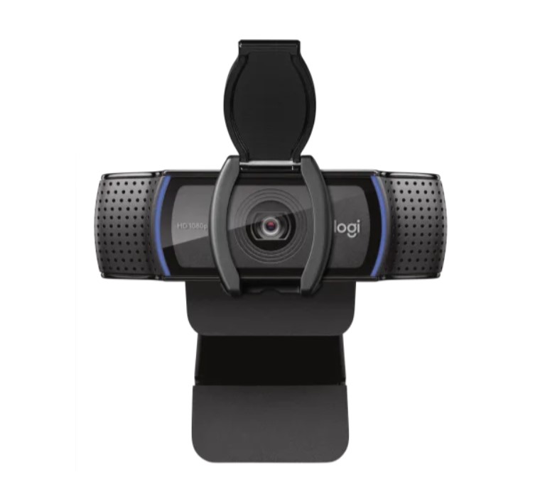Hình ảnh chi tiết Webcam Logitech C920E - Ảnh số 1