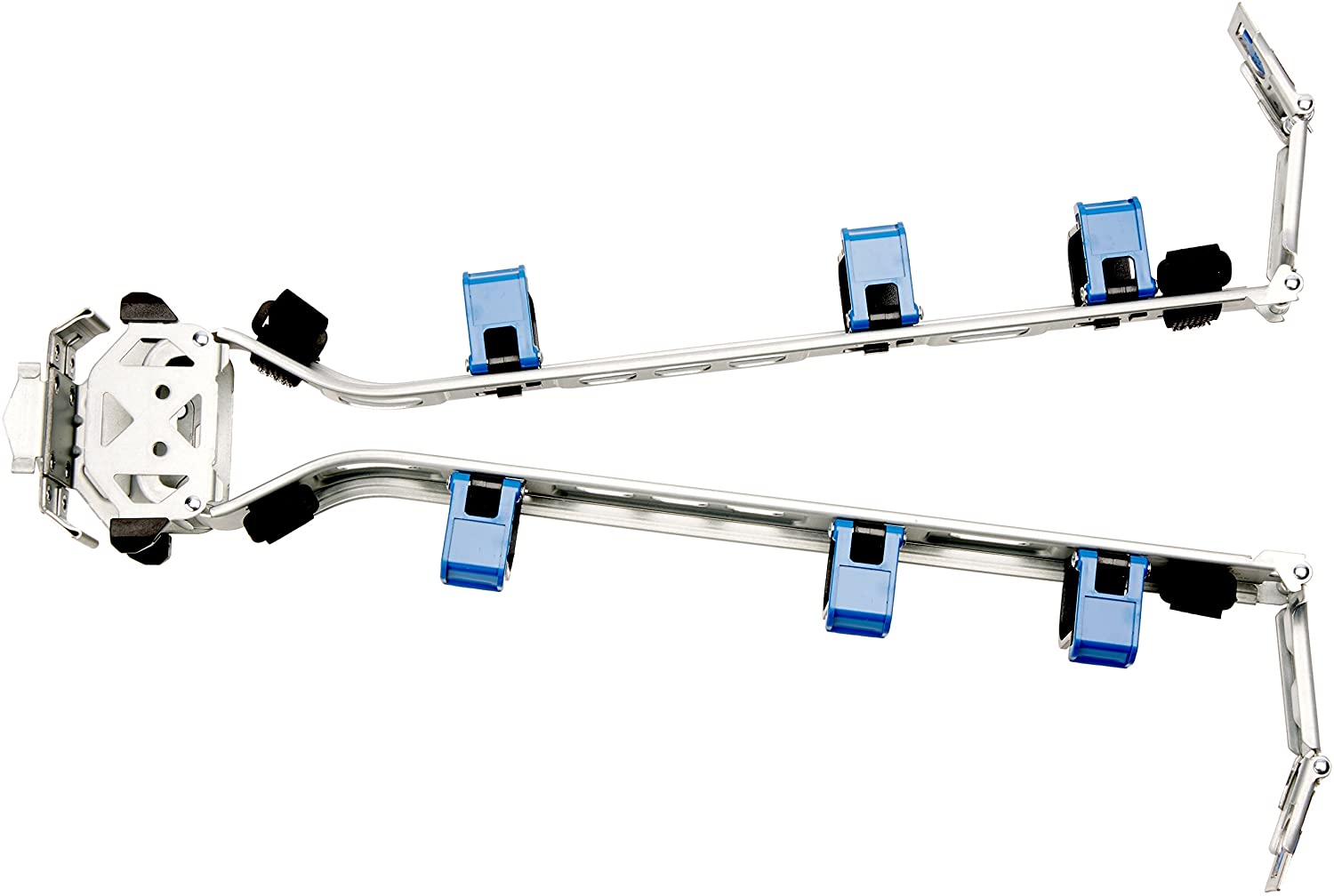Hình ảnh chi tiết HP 1U CMA Easy Install Rail Kit (734811-B21) - Ảnh số 1