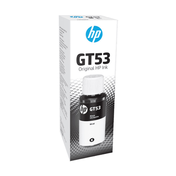 Hình ảnh chi tiết Mực in HP GT53XL (1VV22AA) - Black - Ảnh số 1